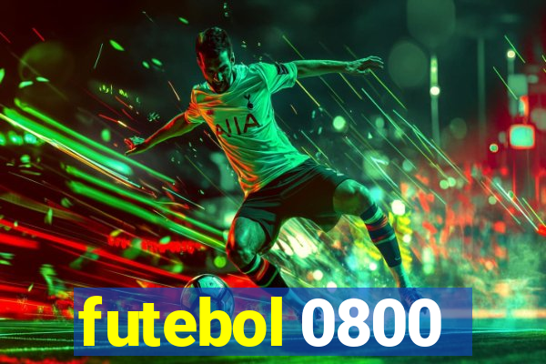 futebol 0800